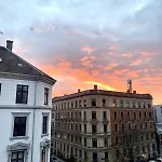90M2 Luxury Flat In Central Copenhagen