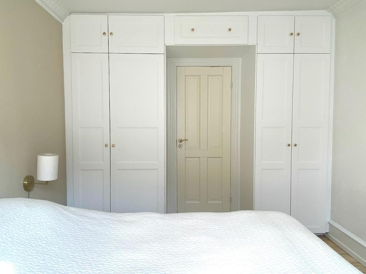 90m2 Luxury Flat In Lejlighed *