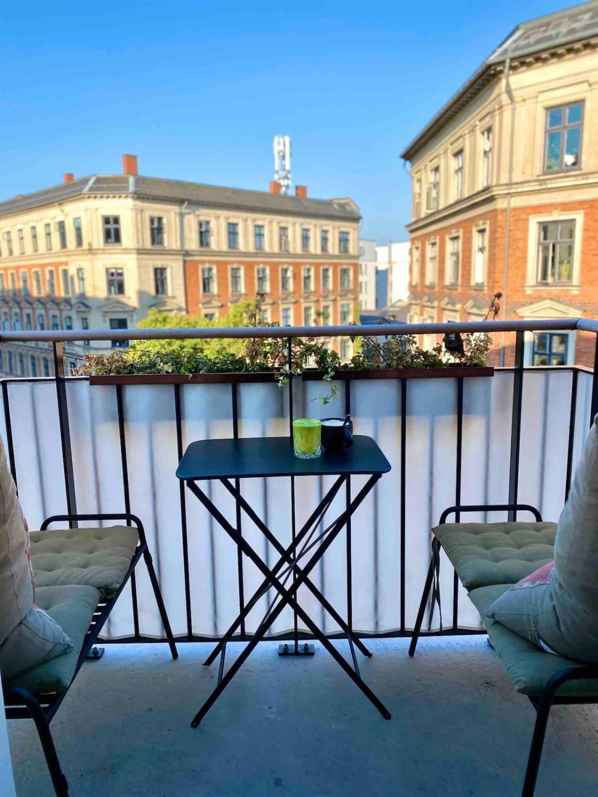 90m2 Luxury Flat In Lejlighed