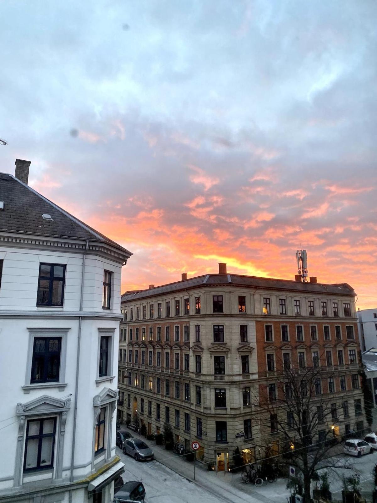 Lejlighed 90m2 Luxury Flat In *