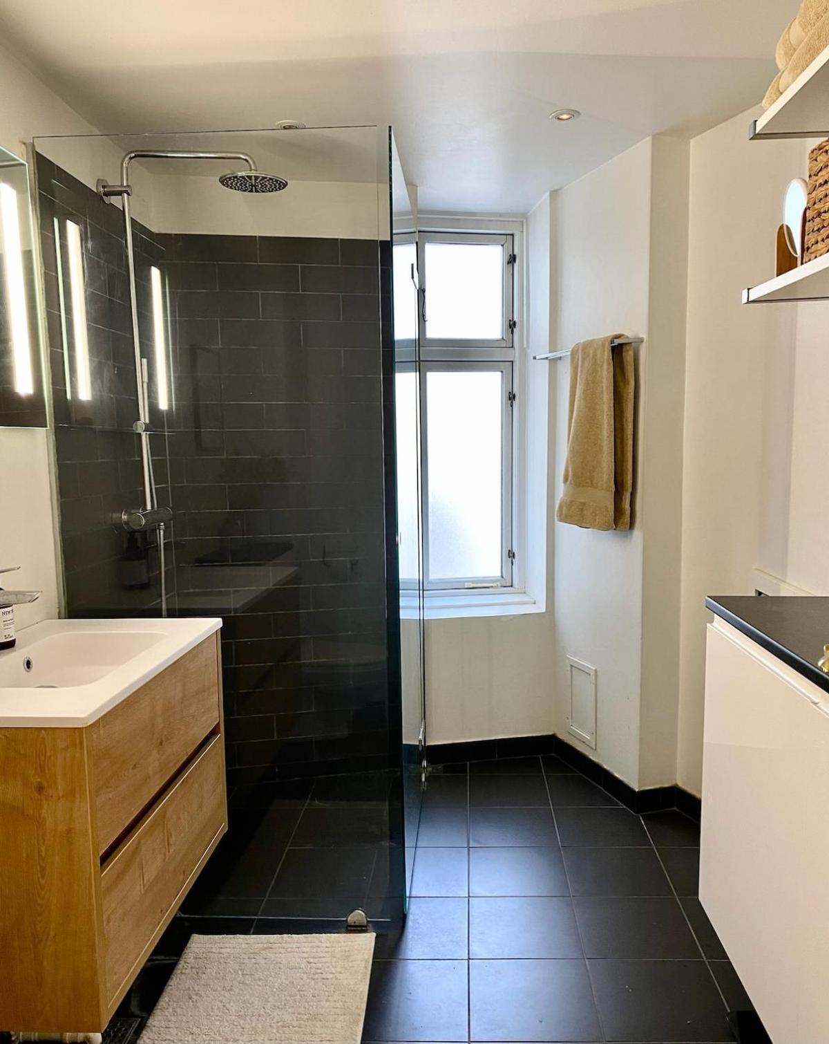 90m2 Luxury Flat In Lejlighed København