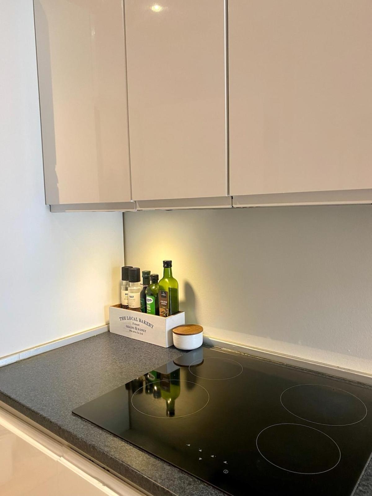 Lejlighed 90m2 Luxury Flat In