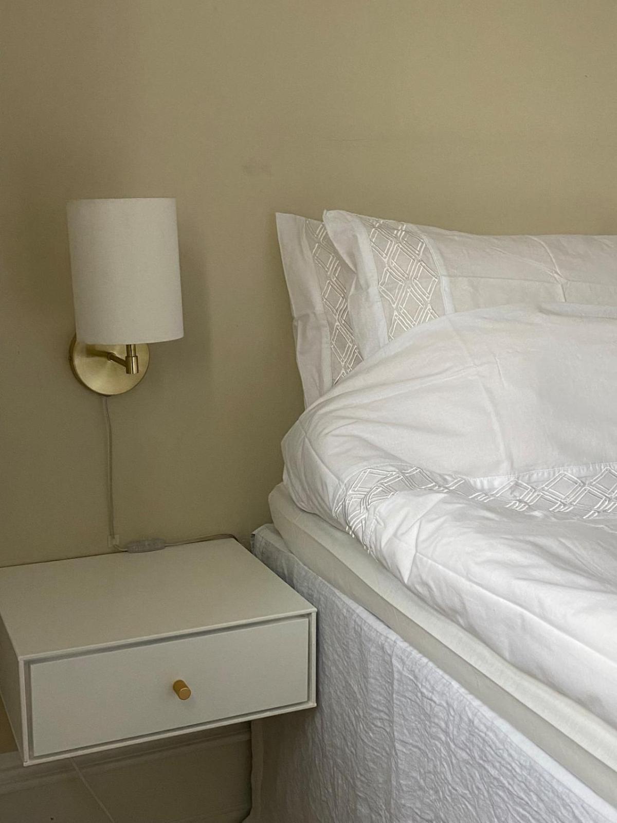 Lejlighed 90m2 Luxury Flat In
