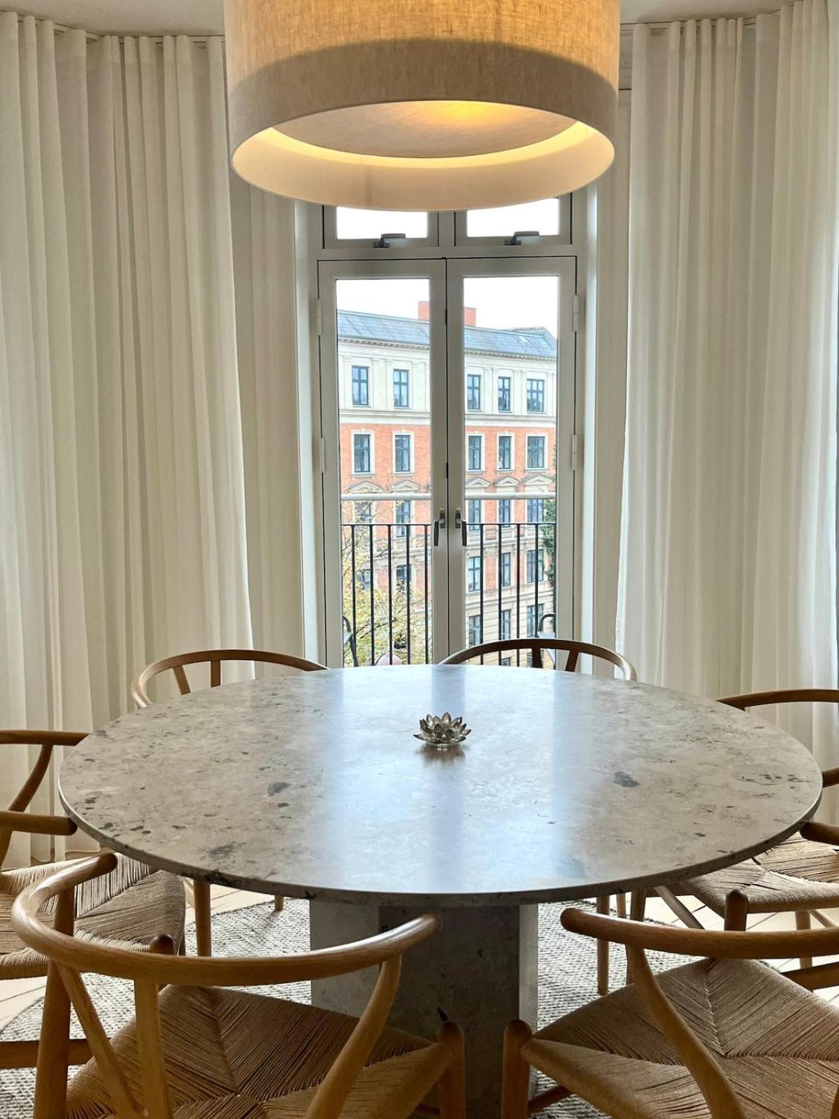 Lejlighed 90m2 Luxury Flat In