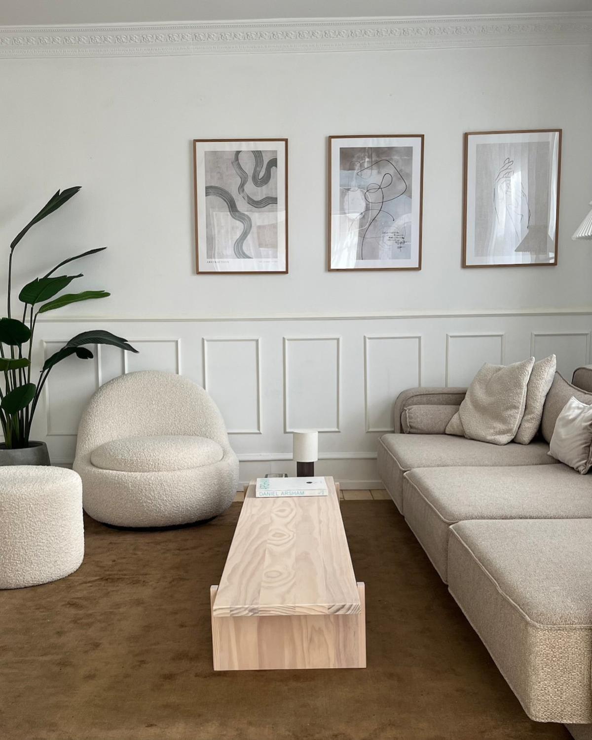 90m2 Luxury Flat In København